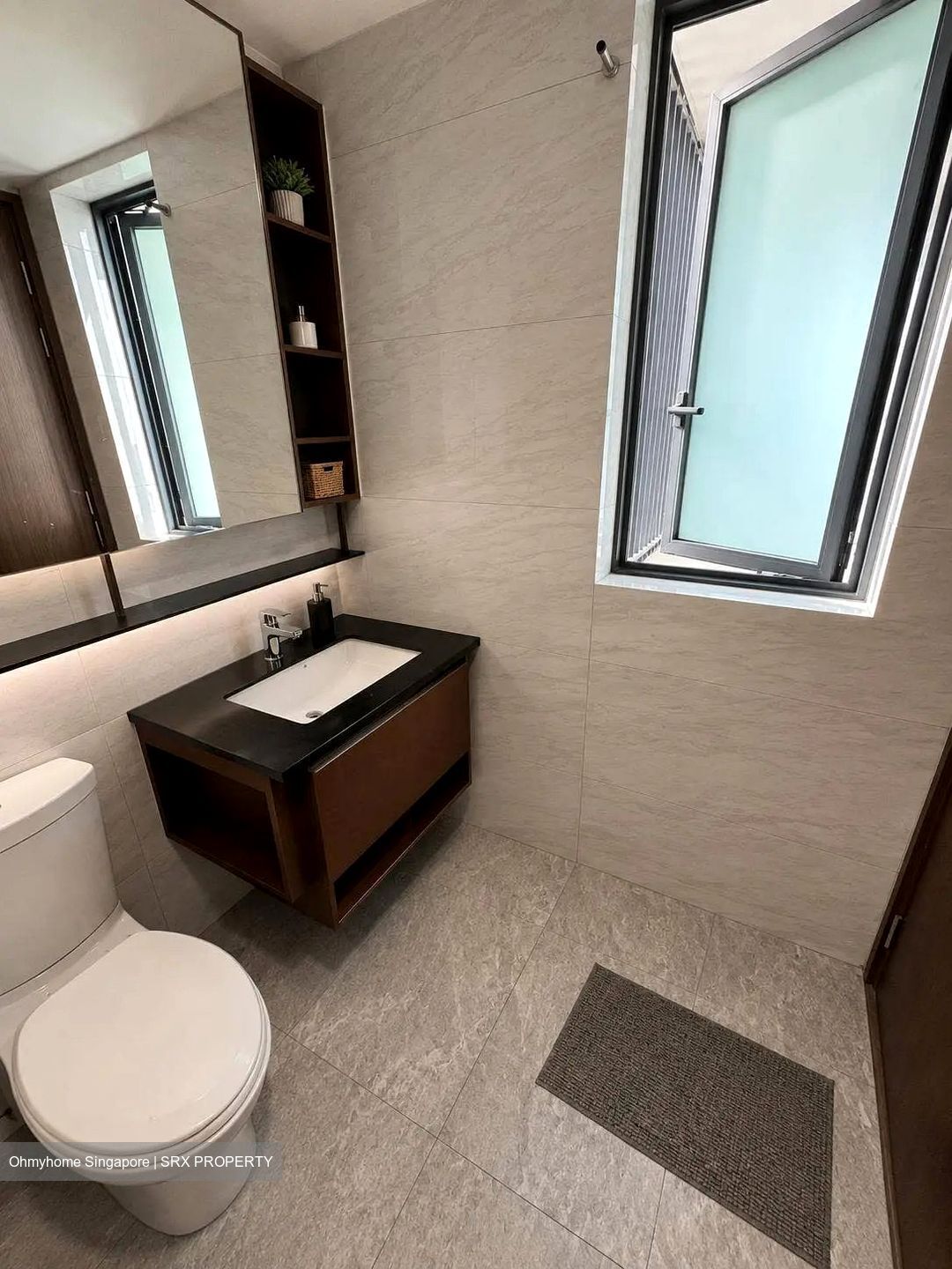 Normanton Park (D5), Apartment #599691081